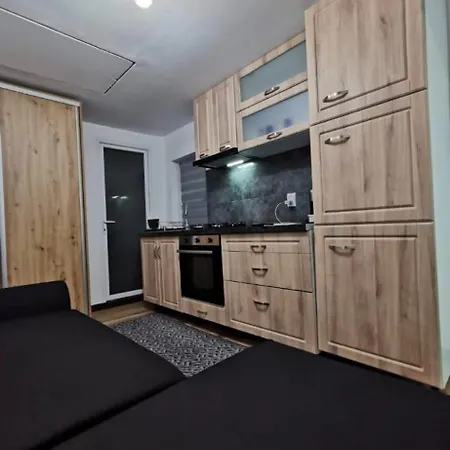 Casuta Din Povesti Apartman