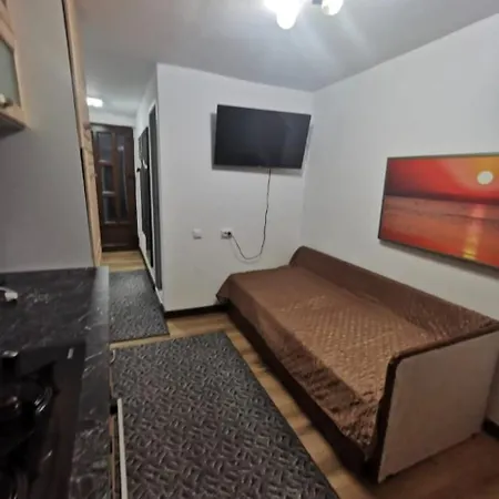 Casuta Din Povesti * Kolozsvár