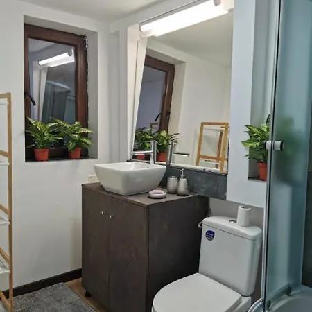 Apartman Casuta Din Povesti Kolozsvár
