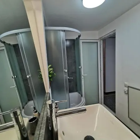 Casuta Din Povesti Apartman