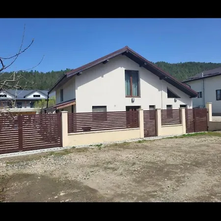 Apartman Casuta Din Povesti *