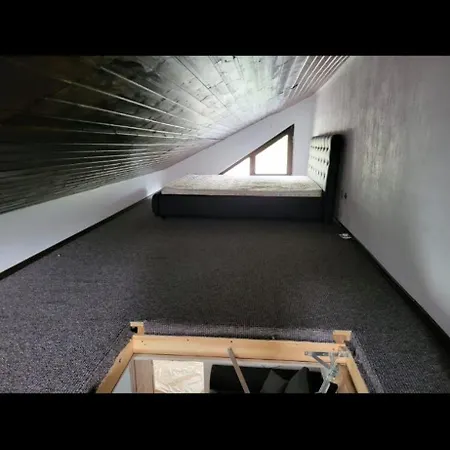 Apartman Casuta Din Povesti Kolozsvár