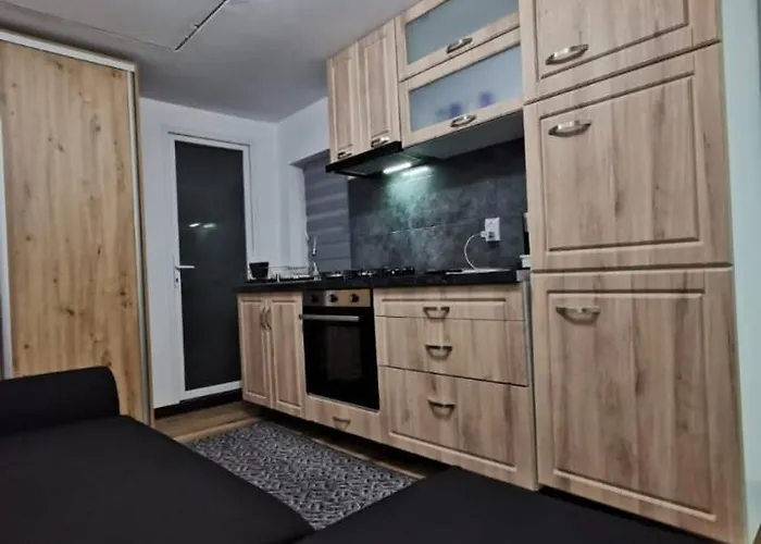 Casuta Din Povesti Apartman
