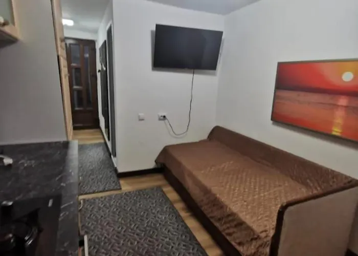 Casuta Din Povesti * Kolozsvár