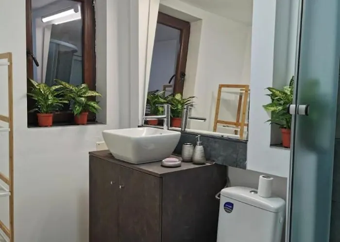 Apartman Casuta Din Povesti Kolozsvár