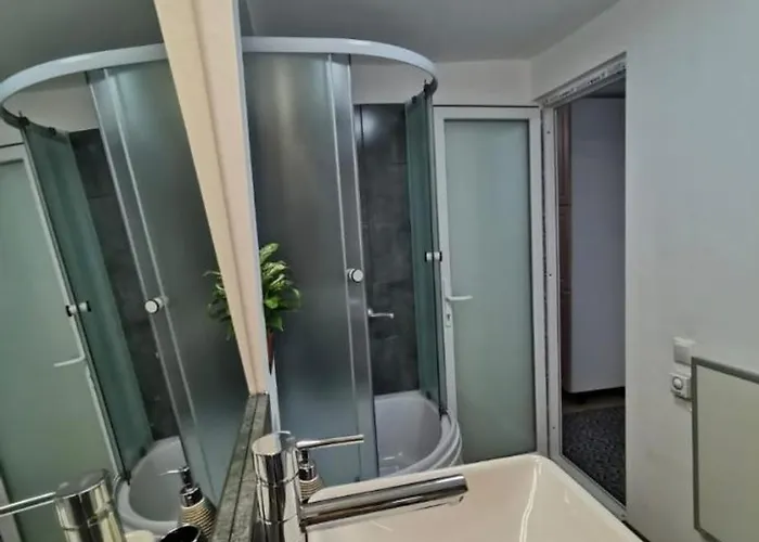 Casuta Din Povesti Apartman