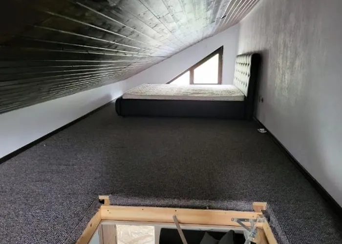 Apartman Casuta Din Povesti Kolozsvár